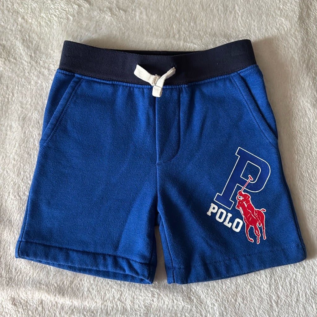 Polo Ralph Lauren Toddler Shorts (3t)